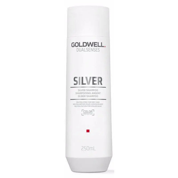 Goldwell DualSenses Silver Shampoo 10.1oz by The Warehouse Salon