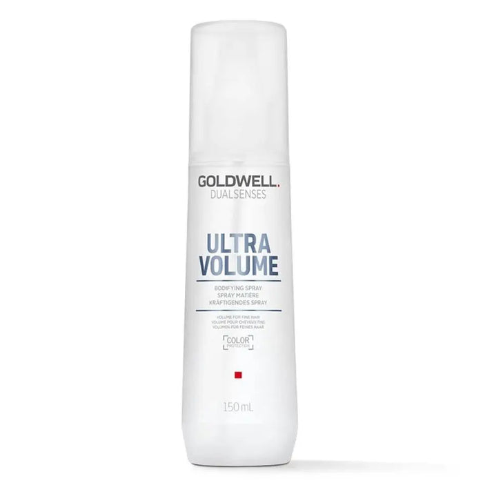 Goldwell DualSenses Ultra Volume Bodifying Spray 5oz by The Warehouse Salon