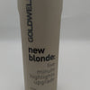 Goldwell Newblondefiveminute highlights Upgrade Lotion 25.4 Oz