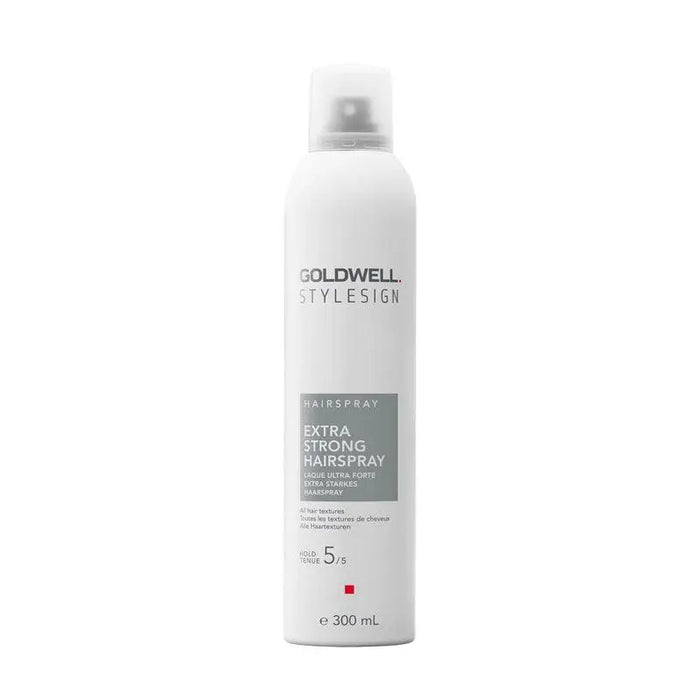 Goldwell StyleSign Extra Strong Hairspray 10.1oz by The Warehouse Salon