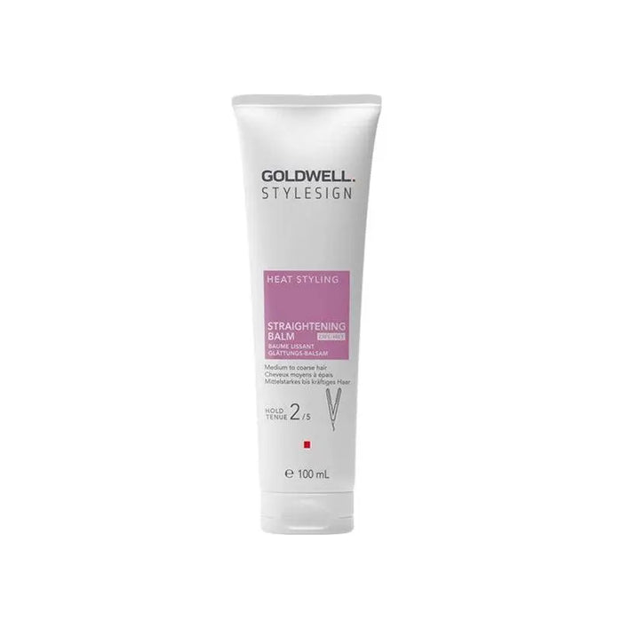 Goldwell StyleSign Straightening Balm 3.4oz by The Warehouse Salon