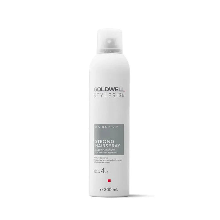 Goldwell StyleSign Strong Hairspray 10.1oz by The Warehouse Salon