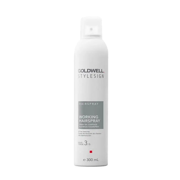 Goldwell StyleSign Working Hairspray 10.1oz by The Warehouse Salon