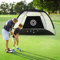 Golf Net Golf Training Aids by DailySale