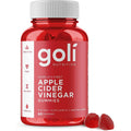 Goli Apple Cider Vinegar Gummy Vitamins by Goli Nutrition by DailySale
