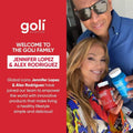 Goli Apple Cider Vinegar Gummy Vitamins by Goli Nutrition by DailySale