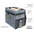 Goodyear Car Waste Bin by DailySale