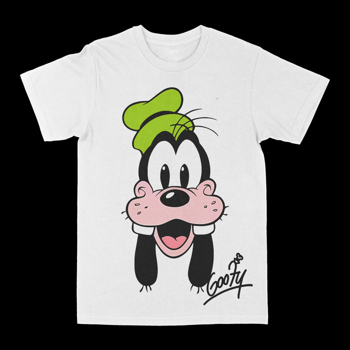 Goofy x Obsessed Graphic Tee by Obsessed with graphic tees