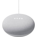 Google Home Mini - Smart Speaker with Google Assistant by DailySale
