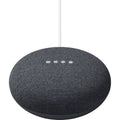 Google Home Mini - Smart Speaker with Google Assistant by DailySale