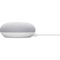 Google Home Mini - Smart Speaker with Google Assistant by DailySale