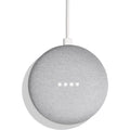 Google Home Mini - Smart Speaker with Google Assistant by DailySale
