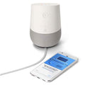 Google Home Smart Speaker with Google Assistant by DailySale