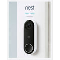 Google - Nest Hello Smart Wi-Fi Video Doorbell by DailySale