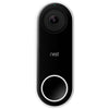 Google - Nest Hello Smart Wi-Fi Video Doorbell