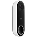 Google - Nest Hello Smart Wi-Fi Video Doorbell by DailySale