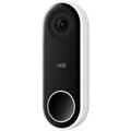 Google - Nest Hello Smart Wi-Fi Video Doorbell by DailySale