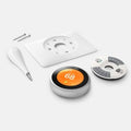 Google Nest Learning Smart Thermostat by DailySale