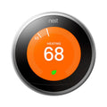 Google Nest Learning Smart Thermostat by DailySale