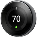 Google - Nest - Learning Thermostat (3rd Generation) by DailySale