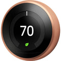 Google - Nest - Learning Thermostat (3rd Generation) by DailySale