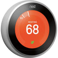 Google Nest Learning Thermostat (3rd Generation) by DailySale
