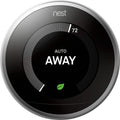 Google Nest Learning Thermostat (3rd Generation) by DailySale