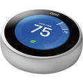Google Nest Learning Thermostat (3rd Generation) by DailySale