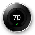Google - Nest - Learning Thermostat (3rd Generation) by DailySale