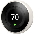 Google - Nest - Learning Thermostat (3rd Generation) by DailySale