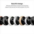 Google Nest Learning Thermostat - Smart Wi-Fi Thermostat (Refurbished) by DailySale