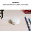 Google Nest Temperature Sensor (Refurbished) by DailySale