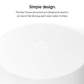 Google Nest Temperature Sensor (Refurbished) by DailySale