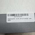 Google Nest WiFi Router AC2200 GA00595-US Dual-Band Gigabit by Price Is Right Miami