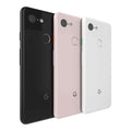 Google Pixel 3 64GB Unlocked (Refurbished) by DailySale