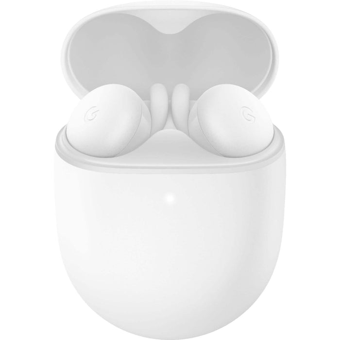 Google - Pixel Buds A-Series True Wireless In-Ear Headphones by DailySale