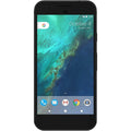 Google Pixel XL 128 GB Quite Black Factory Unlocked (Refurbished) by DailySale