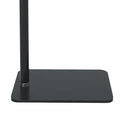 Gooseneck Floor Stand - Most Phones and Tablets from 4.7" up to 11" by Zerodamage Sahara Case LLC