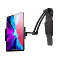 Gooseneck Stand - Most Phones and Tablets - Black by Zerodamage Sahara Case LLC