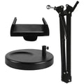 Gooseneck Stand - Most Phones and Tablets from 4.7" to 11" by Zerodamage Sahara Case LLC