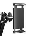 Gooseneck Stand - Most Phones and Tablets from 4.7" up to 11" by Zerodamage Sahara Case LLC