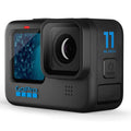 GoPro HERO11 Black - Waterproof Action Camera (Refurbished) by DailySale