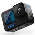 GoPro HERO11 Black - Waterproof Action Camera (Refurbished) by DailySale