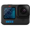 GoPro HERO11 Black - Waterproof Action Camera  (Refurbished)