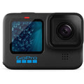 GoPro HERO11 Black - Waterproof Action Camera (Refurbished) by DailySale