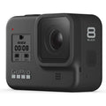 GoPro HERO8 Black 4K Waterproof Action Camera (Refurbished) by DailySale