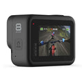 GoPro HERO8 Black 4K Waterproof Action Camera (Refurbished) by DailySale