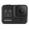 GoPro HERO8 Black 4K Waterproof Action Camera (Refurbished)