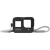 GoPro Sleeve + Lanyard for HERO 8, Black
