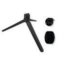 GoPro Tripod Mounts with Mini Tripod For HERO 7 8 9 10 (Refurbished) by DailySale